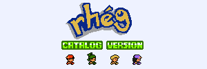 rhég Catalog Version